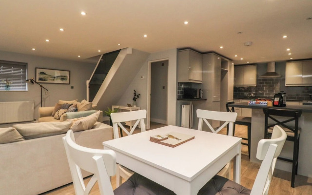 The Bungalow at 46 Church St