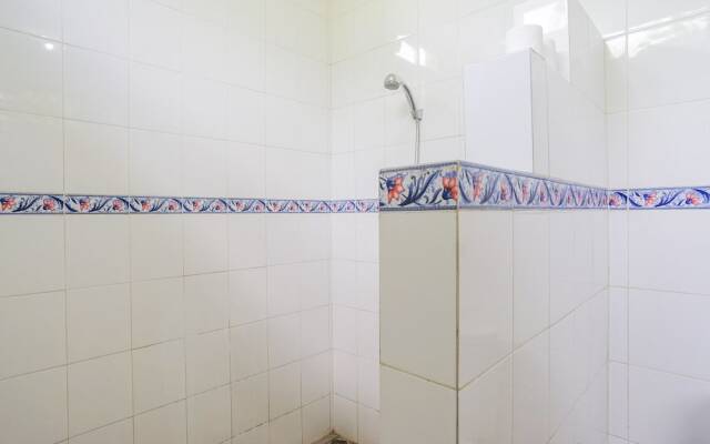 Soca Cantik Villas