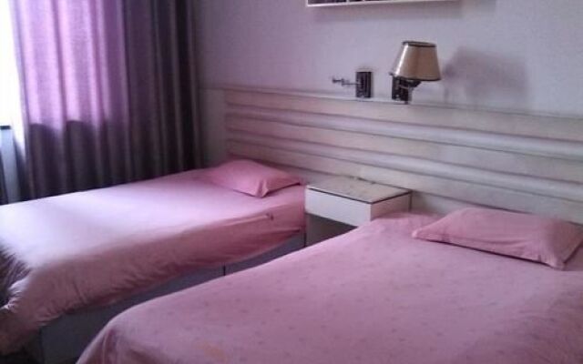 Liaocheng Xiaocheng Yaju Business Hotel