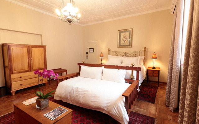 Kleinkaap Boutique Hotel