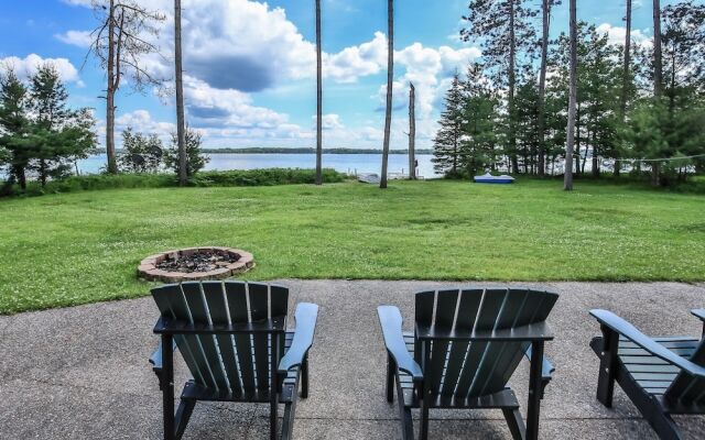 Sandy Shores - 4 Br Home