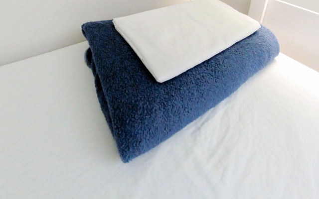 Sant Jordi Hostel Alberg
