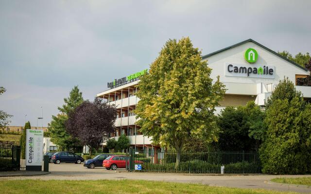 Campanile Hotel Eindhoven