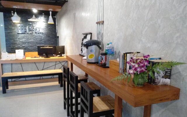 De Loft Ao Nang