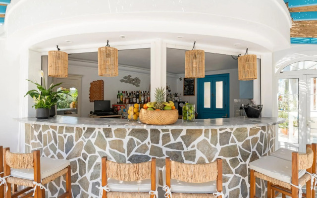 Matina Hotel