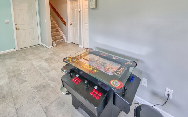 Bonnie View 21 4 Bedroom Home by Redawning