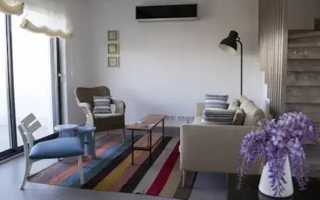 Apartment Seki