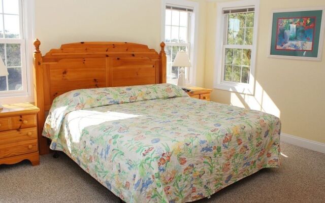 Keep Smiling - 8 Br Home