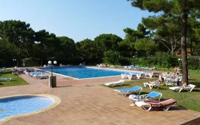 Camping Neptuno