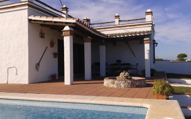 El Matorral Chalet