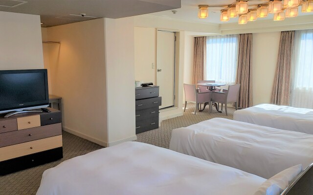 Platon Hotel Yokkaichi