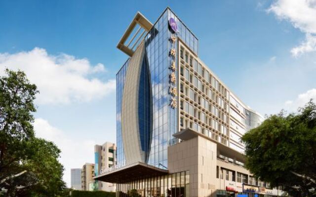 Grand Mercure Shenzhen Nanshan