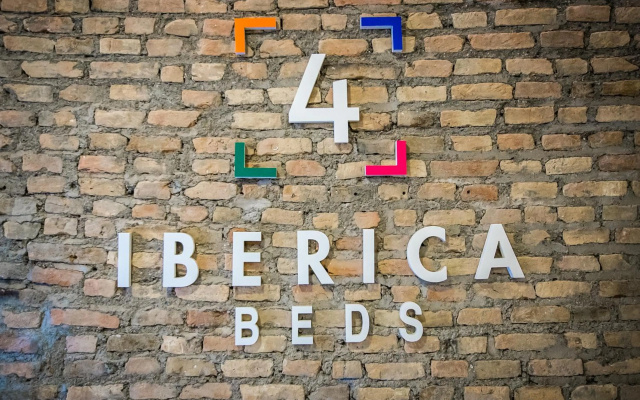 Ibericabeds Granada