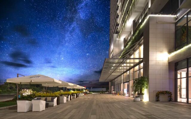 Country Garden Phoenix Tonghu Hotel