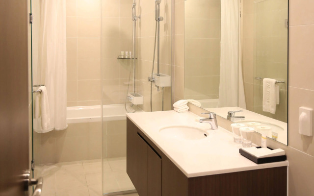 Best Western Jeju Hotel