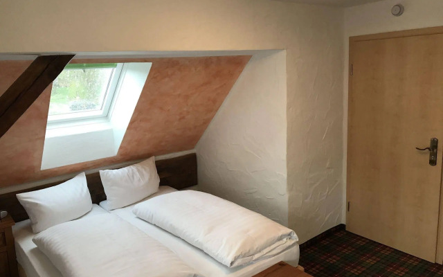 Pension Zum Schlangenkoenig