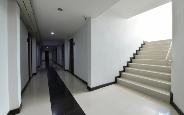 DD Residence