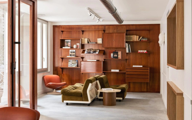 New Hotel Opera