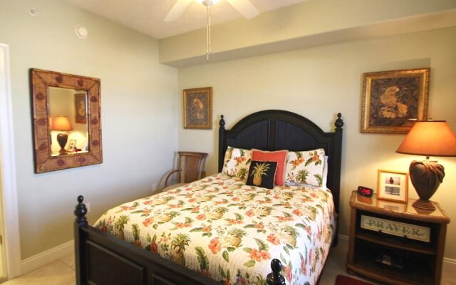 Treasure Island 911 - Two Bedroom Condo