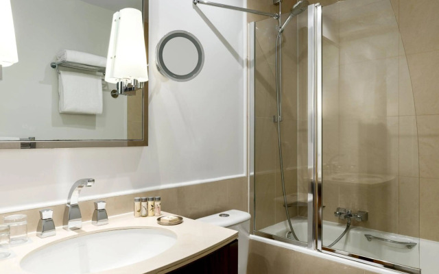 Renaissance Paris Vendome Hotel