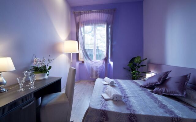 Hotel Palazzo Renieri - 3stelle S