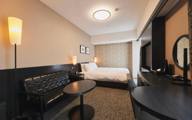 Richmond Hotel Nagasaki Shianbashi