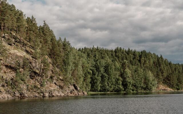 Villy Uley Karelia