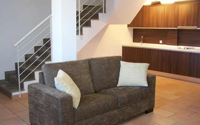 Los Castillarejos Apartamentos Rurales