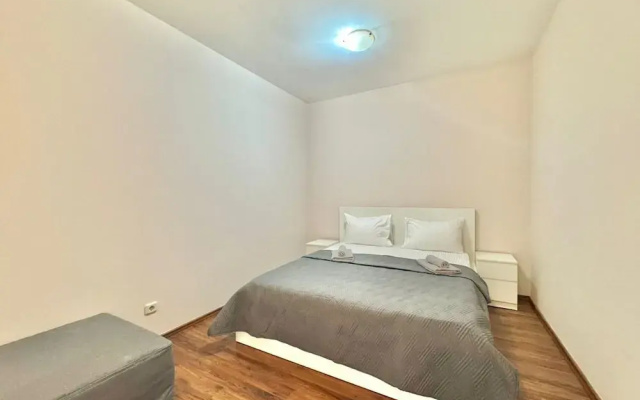 Two bedroom Apartment Andrej
