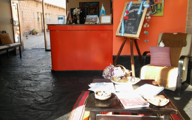 Rincones De Jujuy Hotel