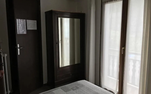 Hotel Restaurant Le Ranch de Turini