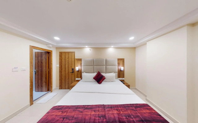 The Pearl Hotel
