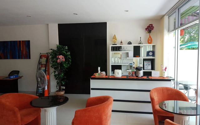 Sunny Beach Residence