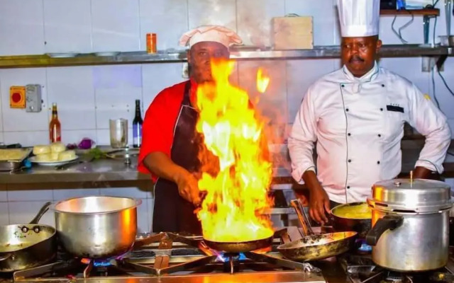 Breeze Hotel Nyahururu
