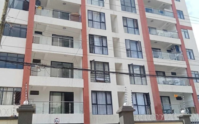 Pazoori Stays at SmartHomes
