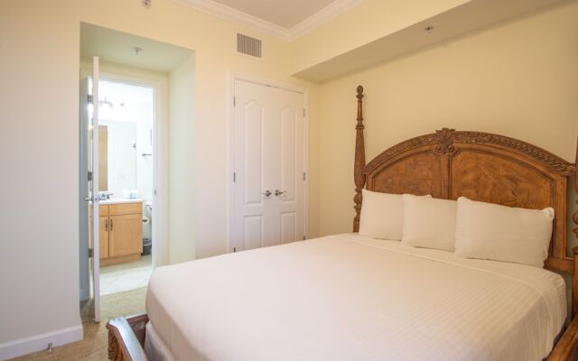 Sienna 1203 Penthouse