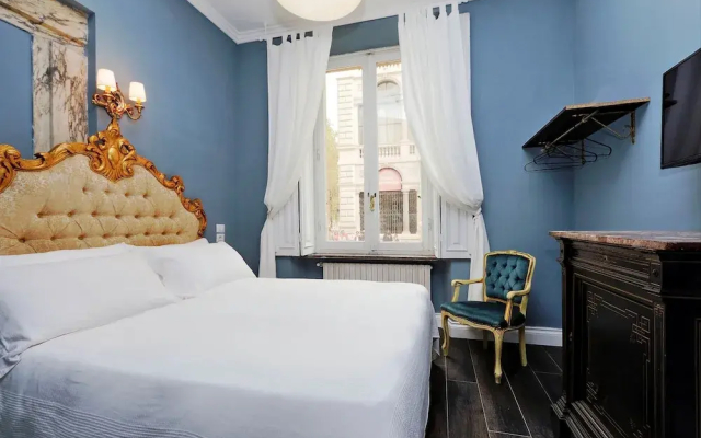 Behar'S Luxury Rooms