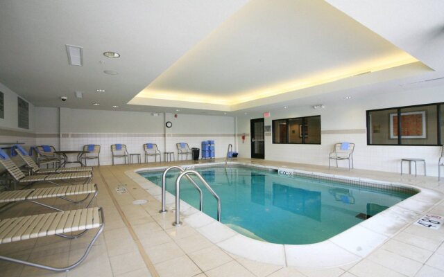 Courtyard Marriott Aksarben Village