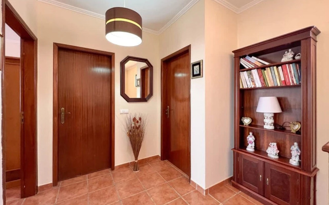 Casa sol Nascente do Cani al