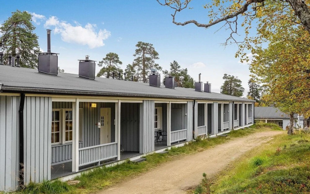 Saarisel Ntie 8 a 1 Saariselk