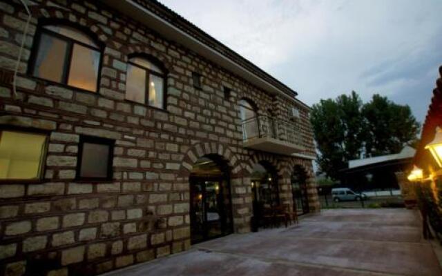 Hotel Divna