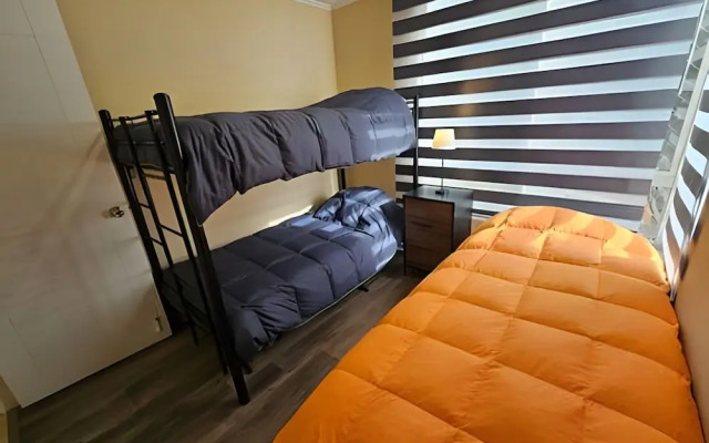 Oceana Suites Costa Quilen