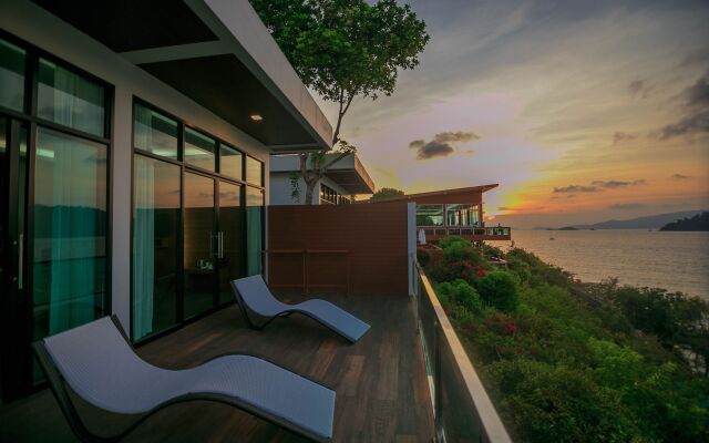 Mountain Resort Koh Lipe