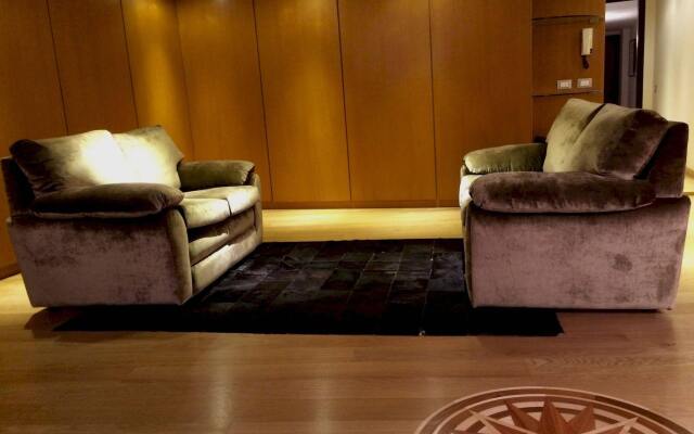 LAC Luxury Apartment Cagliari Barcelona