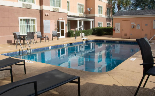 Okatie Hilton Head Hotel