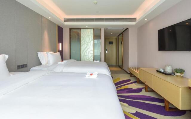 Lavande HotelsGuangzhou Tonghe Nanfang Hospital Southern Medical University