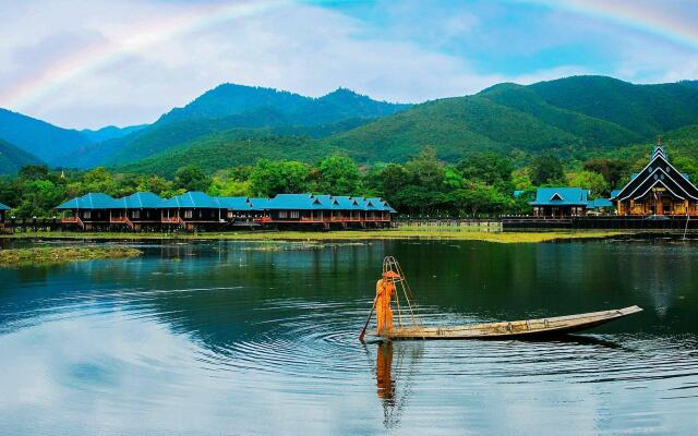 The Serenity Inle Resort