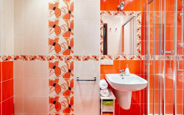 Apartament EverySky Karpacz - Ob. Pokoju 1D