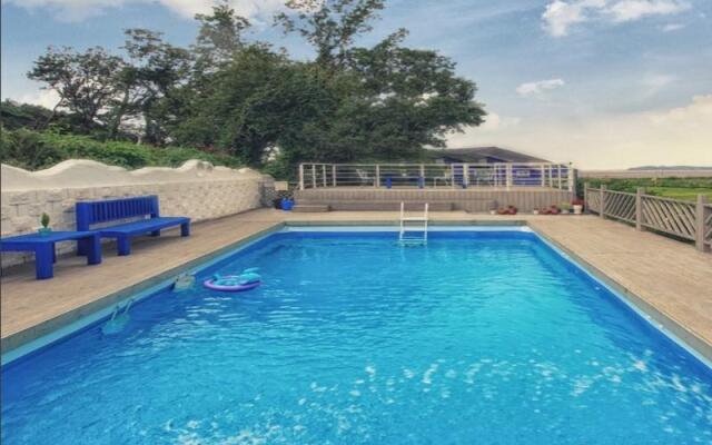 Ganghwa Amybada Pension