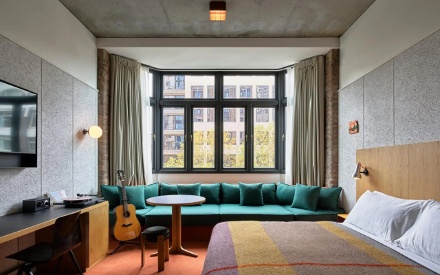 Ace Hotel Sydney